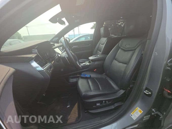 2024 Cadillac XT6 Sport - miniatura 6