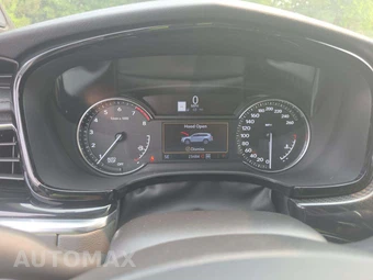 2024 Cadillac XT6 Sport - miniatura 9