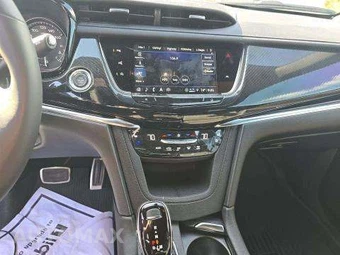 2024 Cadillac XT6 Sport - miniatura 11