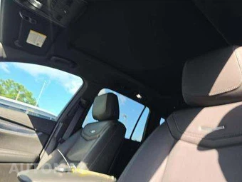 2024 Cadillac XT6 Sport - miniatura 12