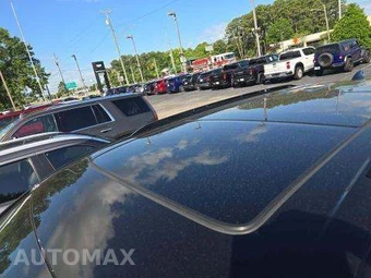2024 Cadillac XT6 Sport - miniatura 13