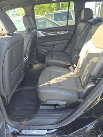 2024 Cadillac XT6 Sport - miniatura 14