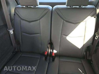 2024 Cadillac XT6 Sport - miniatura 15