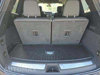 2024 Cadillac XT6 Sport - miniatura 16
