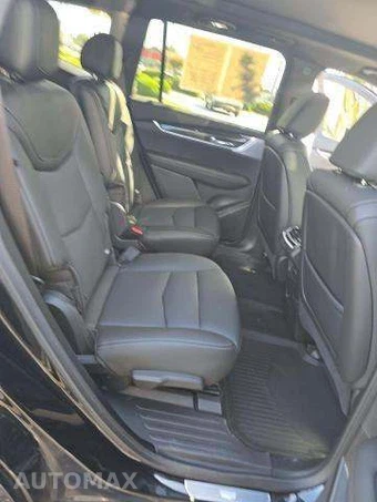 2024 Cadillac XT6 Sport - miniatura 18
