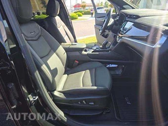 2024 Cadillac XT6 Sport - miniatura 20