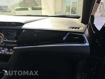 2024 Cadillac XT6 Sport - miniatura 21