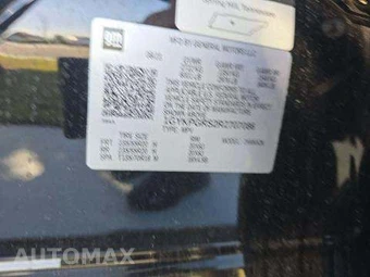 2024 Cadillac XT6 Sport - miniatura 6