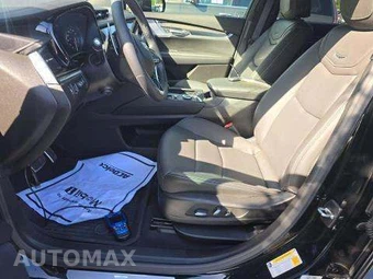 2024 Cadillac XT6 Sport - miniatura 7