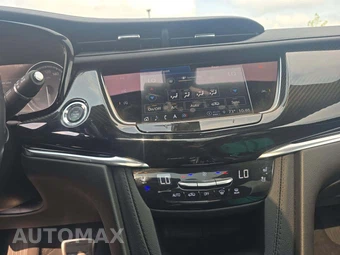 2024 Cadillac XT6 Sport - miniatura 10