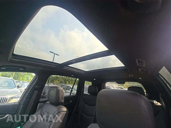 2024 Cadillac XT6 Sport - miniatura 11