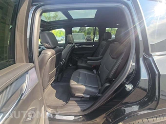 2024 Cadillac XT6 Sport - miniatura 13