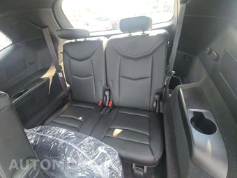 2024 Cadillac XT6 Sport - miniatura 14