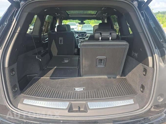 2024 Cadillac XT6 Sport - miniatura 15