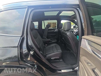 2024 Cadillac XT6 Sport - miniatura 17