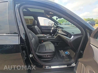 2024 Cadillac XT6 Sport - miniatura 19