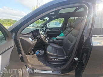 2024 Cadillac XT6 Sport - miniatura 6