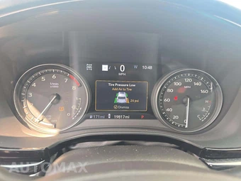 2024 Cadillac XT6 Sport - miniatura 9