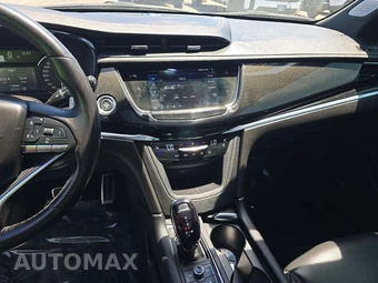 2024 Cadillac XT6 Sport - miniatura 10