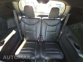 2024 Cadillac XT6 Sport - miniatura 14