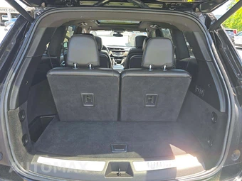 2024 Cadillac XT6 Sport - miniatura 15