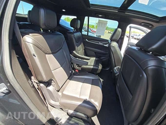 2024 Cadillac XT6 Sport - miniatura 17
