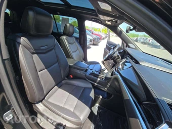 2024 Cadillac XT6 Sport - miniatura 19