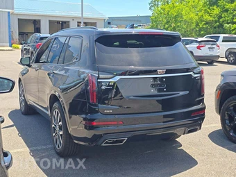 2024 Cadillac XT6 Sport - miniatura 2