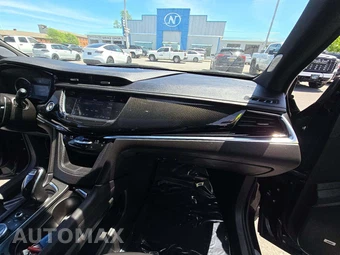 2024 Cadillac XT6 Sport - miniatura 20