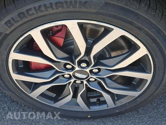 2024 Cadillac XT6 Sport - miniatura 23