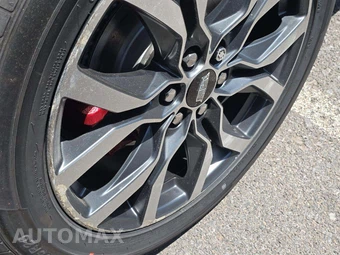 2024 Cadillac XT6 Sport - miniatura 27