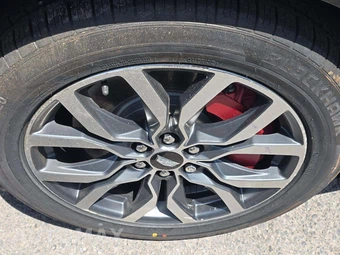 2024 Cadillac XT6 Sport - miniatura 28
