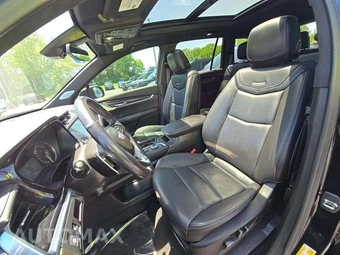 2024 Cadillac XT6 Sport - miniatura 6