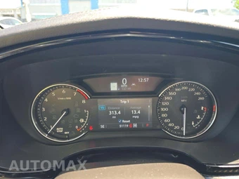 2024 Cadillac XT6 Sport - miniatura 9