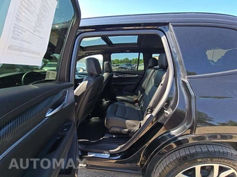2024 Cadillac XT6 Sport - miniatura 10