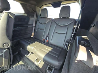 2024 Cadillac XT6 Sport - miniatura 11