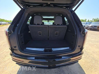 2024 Cadillac XT6 Sport - miniatura 12