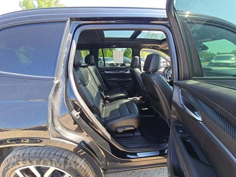 2024 Cadillac XT6 Sport - miniatura 14