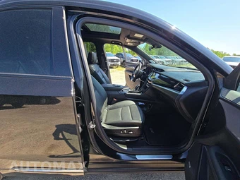 2024 Cadillac XT6 Sport - miniatura 16