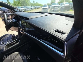 2024 Cadillac XT6 Sport - miniatura 17