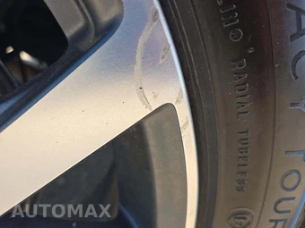 2024 Cadillac XT6 Sport - miniatura 20