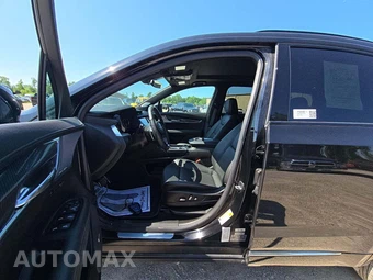 2024 Cadillac XT6 Sport - miniatura 3