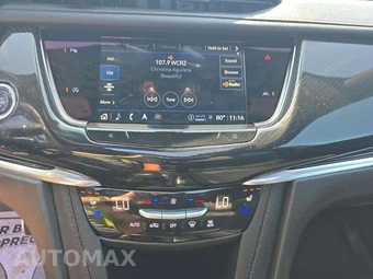 2024 Cadillac XT6 Sport - miniatura 7