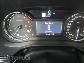 2024 Cadillac XT6 Sport - miniatura 12