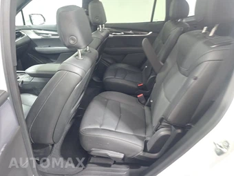 2024 Cadillac XT6 Sport - miniatura 13