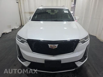 2024 Cadillac XT6 Sport - miniatura 2