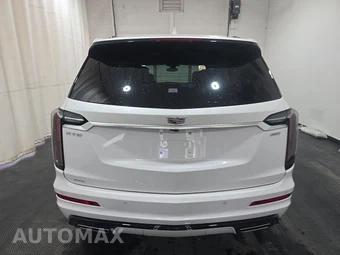 2024 Cadillac XT6 Sport - miniatura 5