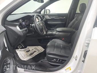 2024 Cadillac XT6 Sport - miniatura 7