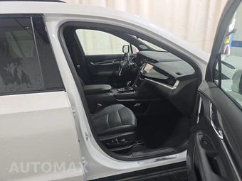 2024 Cadillac XT6 Sport - miniatura 8