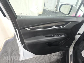 2024 Cadillac XT6 Sport - miniatura 9